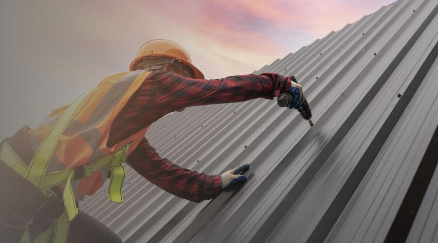 Expert top industrial roofings services in Northborough, MA